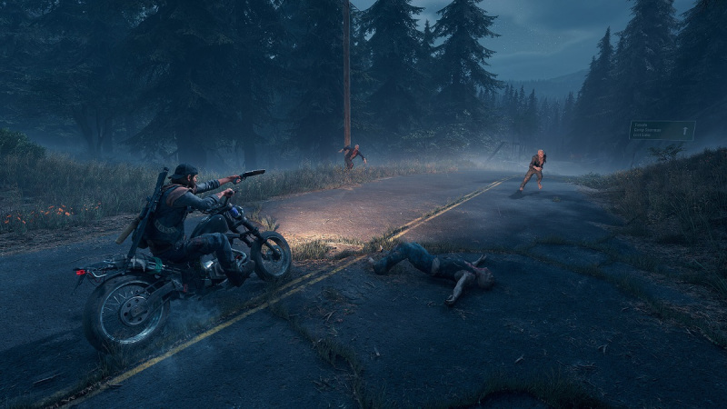 1621327686 311 Days Gone developer gets a second chance with PC launch