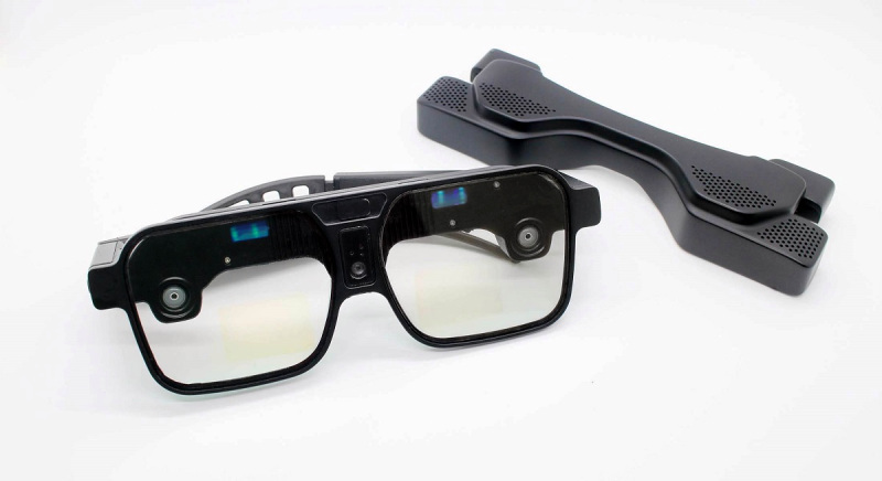 1621355707 722 DigiLens launches developer prototype for extended reality glasses