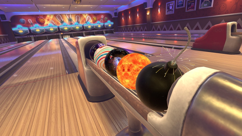 1622149805 331 ForeVR Bowl debuts on Oculus Quest with zany take on