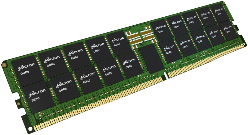 1622600106 143 Micron launches 176 layer NAND flash and 1 alpha DRAM chips for