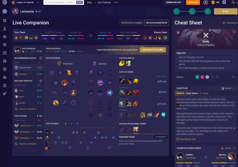 1622744107 120 Mobalytics launches updated gaming companion for League of Legends