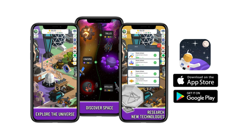 1622910606 957 Veloxia raises 3 million to expand beyond idle mobile games