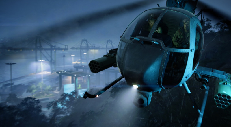 1623254404 684 Battlefield 2042 to debut on October 22 on consoles and
