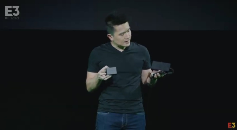 1623711307 157 Min Liang Tan interview Razers first AMD gaming laptop a GaN