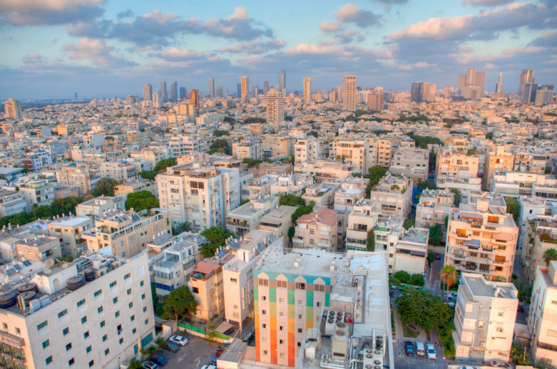 1623780907 310 Meron Capital launches 50M fund for Israeli startups