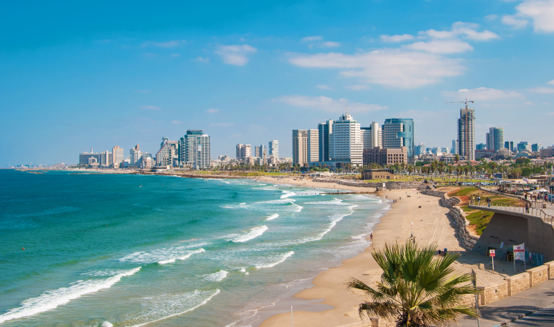 1623780907 519 Meron Capital launches 50M fund for Israeli startups