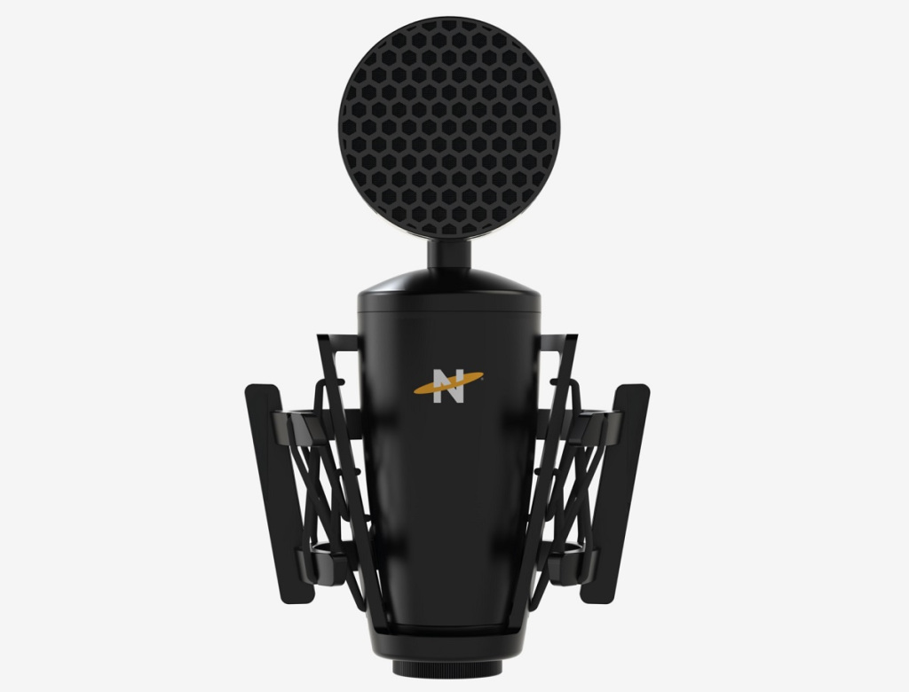 1623855308 6 Turtle Beach unveils Neat Microphones King Bee II analog XLR