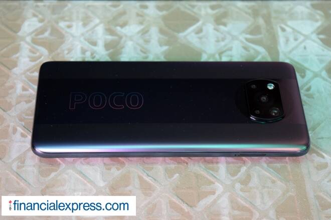 Poco X3 Pro, Poco X3 Pro review, Poco, Xiaomi