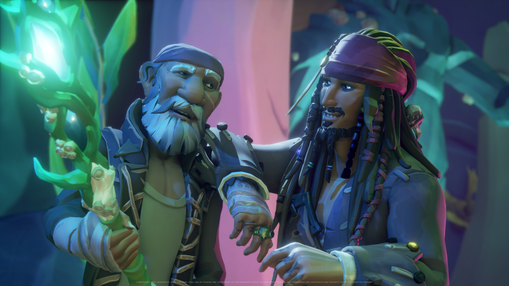 1624228816 571 Sea of Thieves A Pirates Life 5 details youll