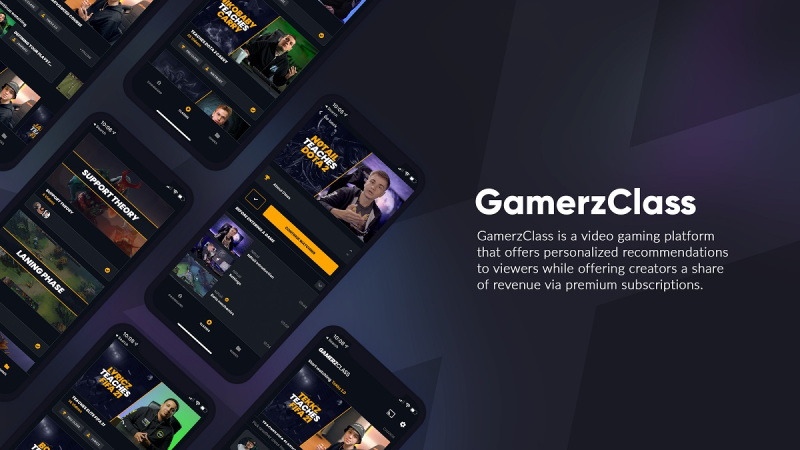1624370405 285 GamerzClass raises 25M to offer master classes for gamers on