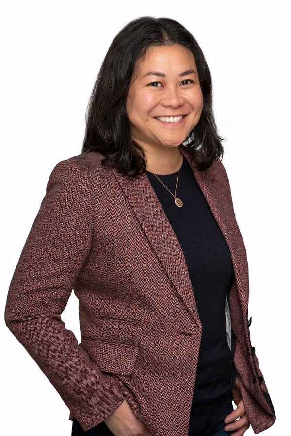 Marcie Vu has decades of experience in acquisitions and IPOs.