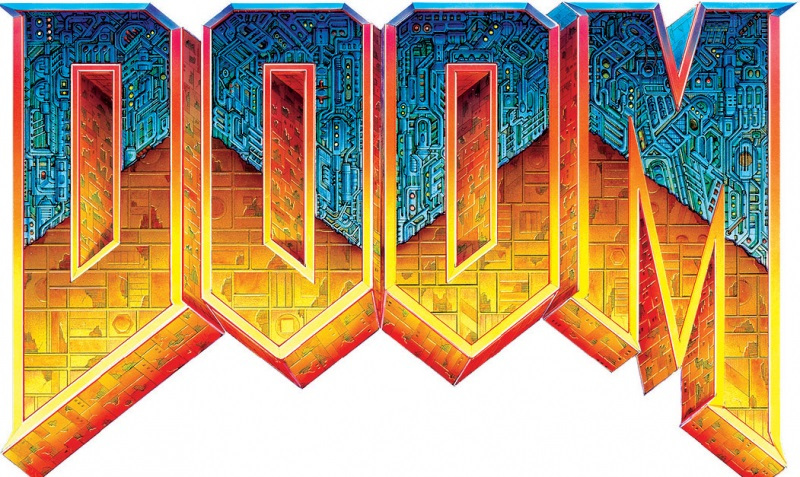 Doom is 25 years old.