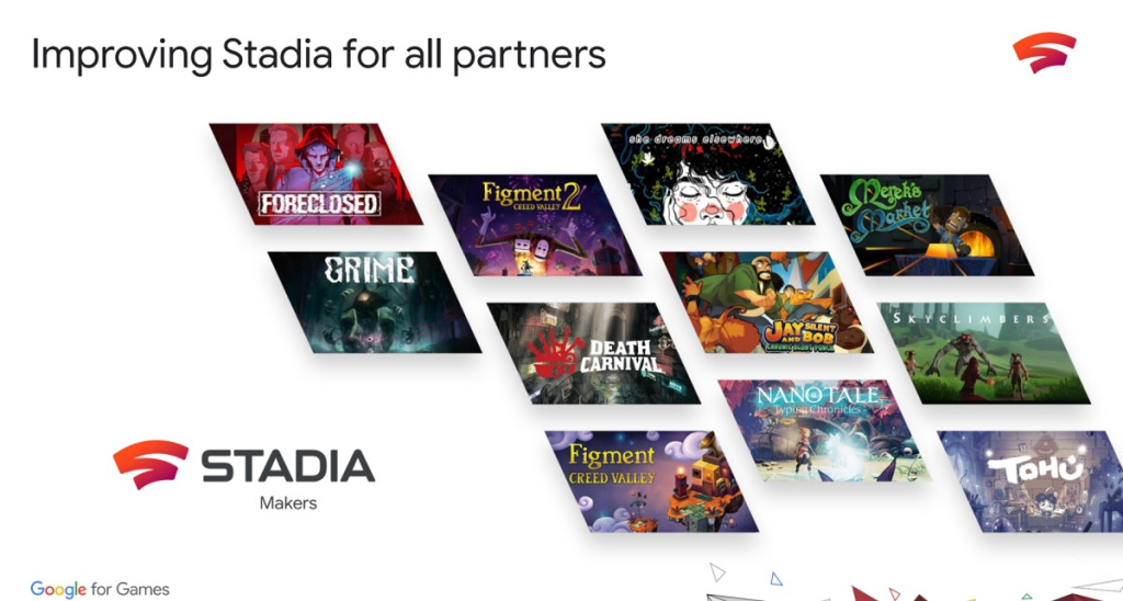 1626196811 538 With 180 games Stadia entices devs and influencers to join