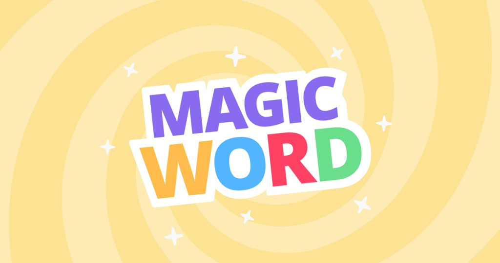 1626723909 673 Volleys Magic Word is a voice based puzzle game on Google