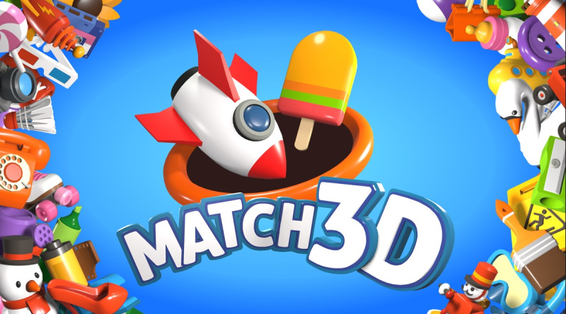 Match 3D will get as much as $60 million in user acquisition spending from Tilting Point.