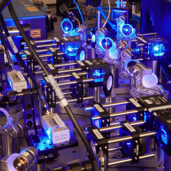 1626906309 918 Atom Computing raising 15M to create Phoenix quantum computing system