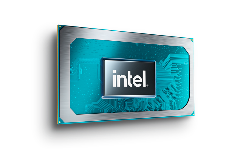 Tiger Lake-H CPU from Intel.