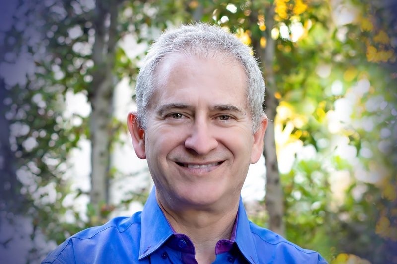 Mike Morhaime is CEO of DreamHaven.