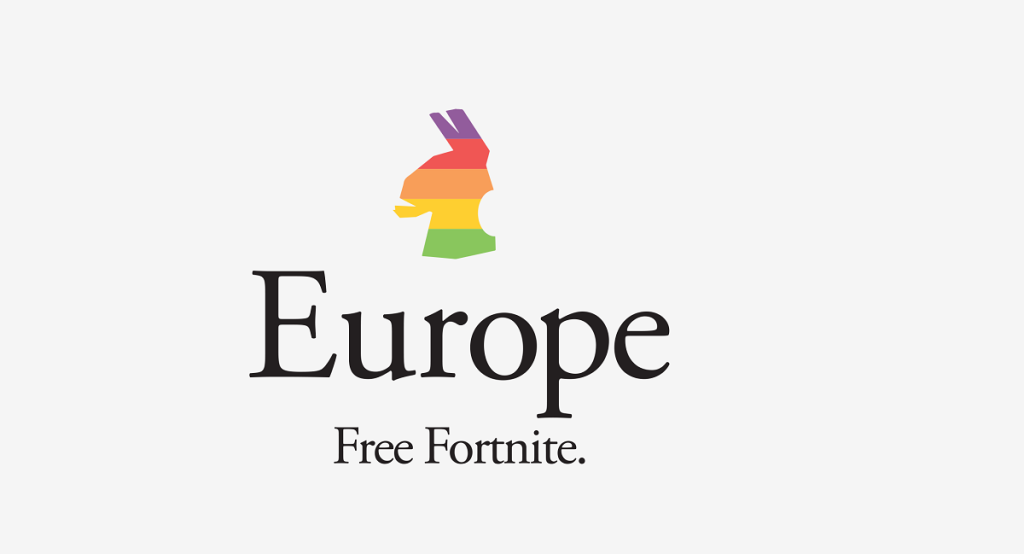 Epic Games wants to free Fortnite in Europe.
