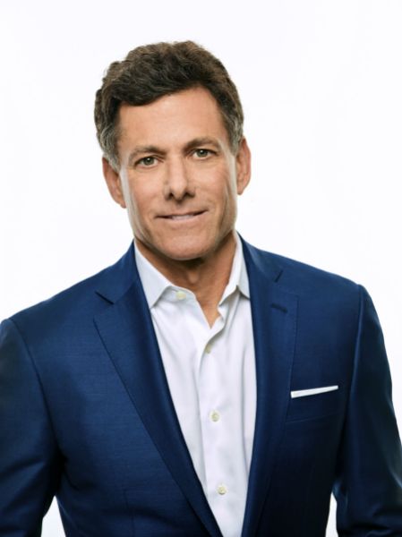 Strauss Zelnick is CEO of Take-Two Interactive.