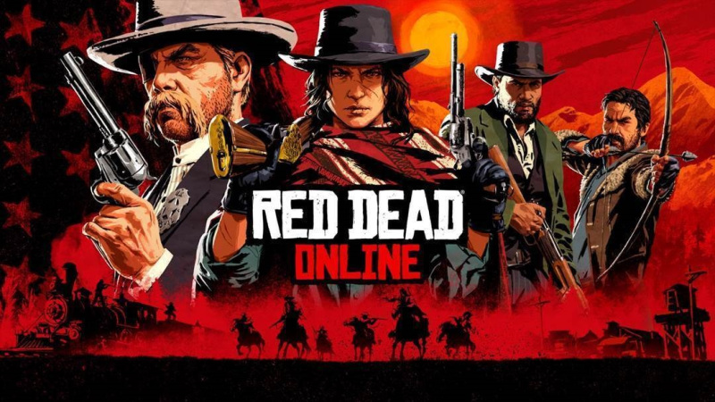 Red Dead Online gets a major overhaul.