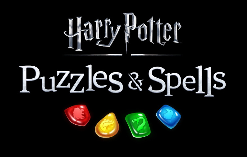 Harry Potter: Puzzles & Spells is coming soon from Zynga.