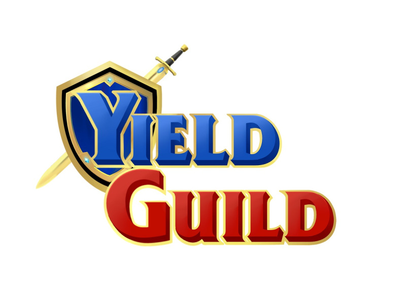 Yield Guild Games logo