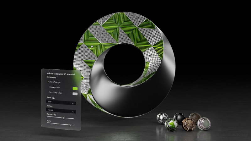 1628613008 422 Nvidia opens its metaverse for engineers by adding millions of