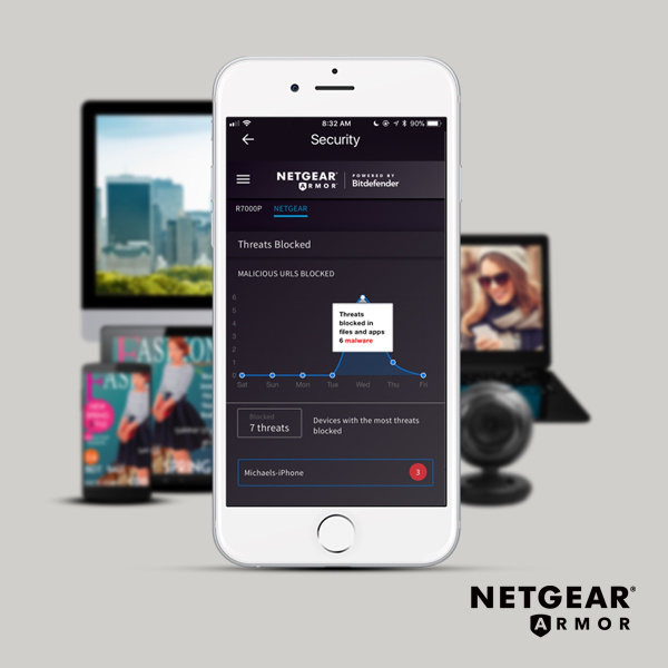 1628626508 347 Netgear enhances Armor security for connected home devices