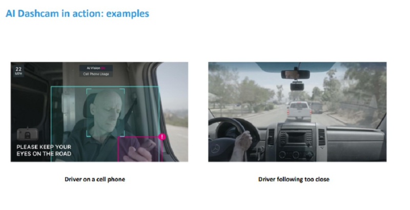 1628777108 493 KeepTruckin uses Ambarella AI chips to monitor truck drivers