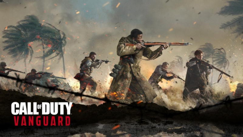 1629139505 159 Activision teases Call of Duty Vanguard reveal for August 19