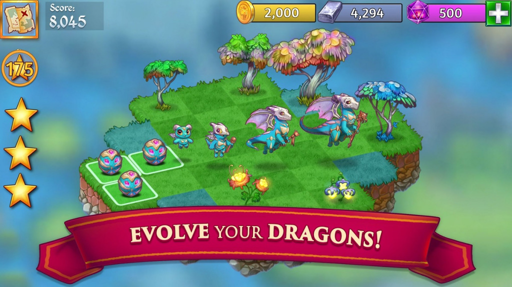 1630075508 850 Zynga plans to launch Merge Dragons mobile game in China