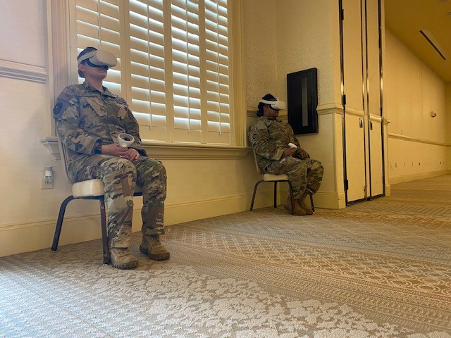 1630350610 217 How the Air Force is using VR for sexual assault