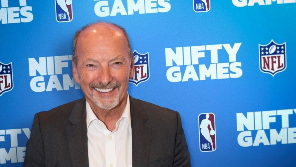 Peter Moore, former leader at Sega, EA, and Microsoft, has joined the board at Nifty Games.