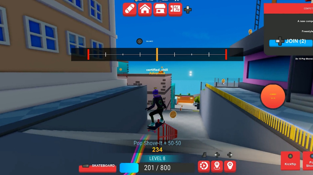 1630528506 63 Roblox opens a metaverse playground for Vans shoe fans