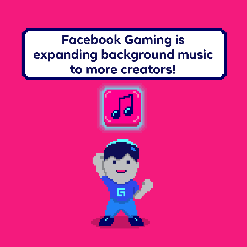 1630605007 676 Facebook Gaming expands streamers access to licensed music