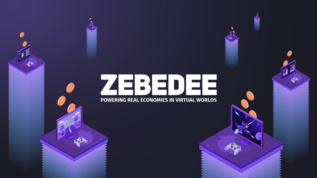 1631013006 332 Zebedee raises 115M for Bitcoin payment systems for games