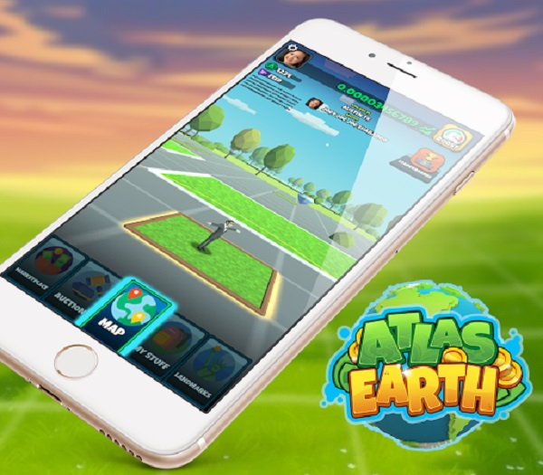 1631208905 318 NextNav adds vertical location to Atlas Earth mobile game
