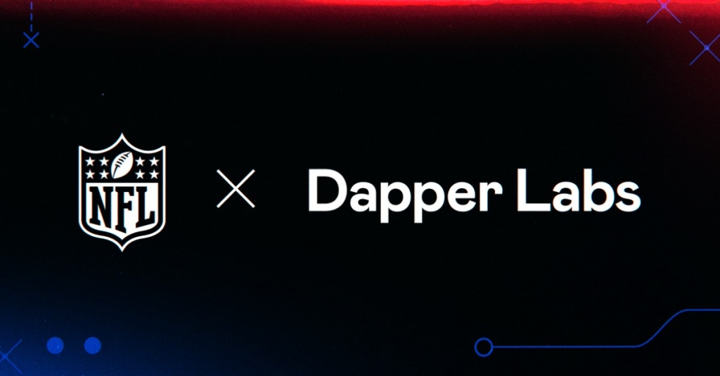 1632927607 72 Dapper Labs launches NFT collectibles with NFL and NFL Players