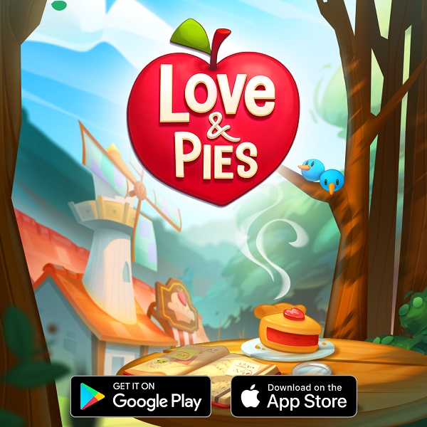 1633031710 894 Trailmix launches Love Pies snackable mobile game
