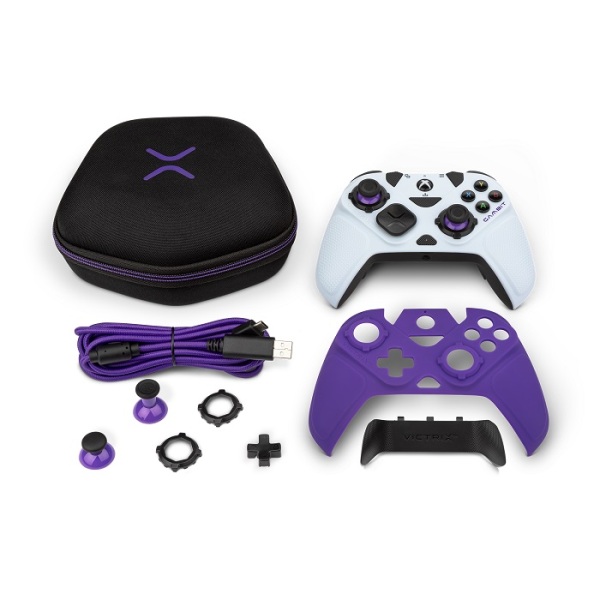 1633370705 434 Victrix launches worlds fastest Xbox controller and Gambit wireless headset