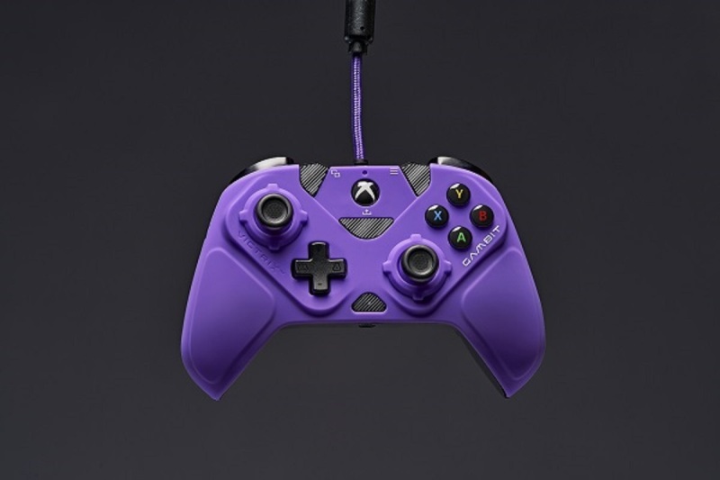 1633370706 323 Victrix launches worlds fastest Xbox controller and Gambit wireless headset