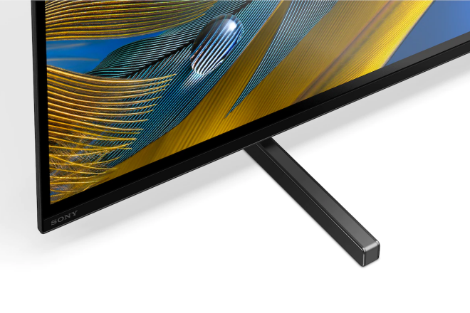 Sony A80J OLED TV, Sony A80J OLED TV review