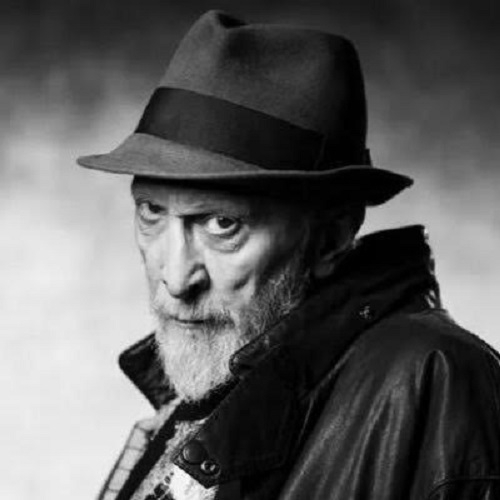 Frank Miller is the creator of Sin City, The Dark Knight Returns, 300, and Daredevil.