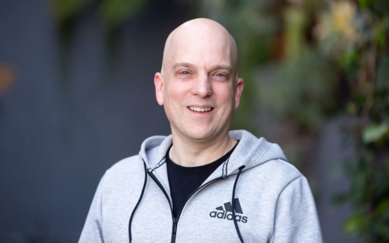 Jens Hilgers is founding general partner of Bitkraft Ventures.