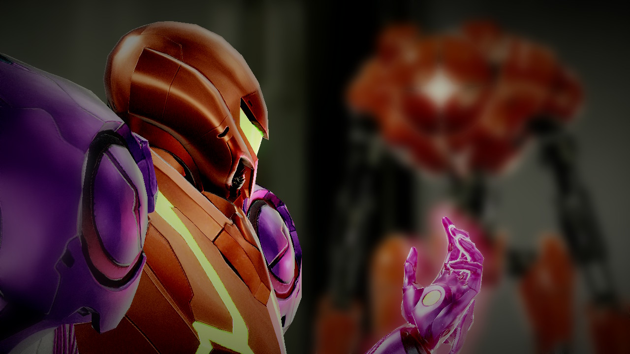 1634155806 18 Metroid Dread review The best 2D Metroid