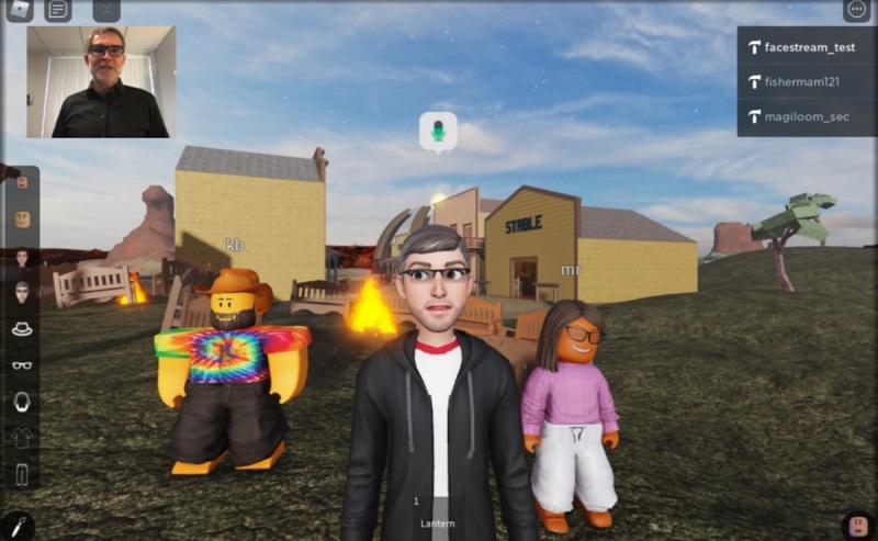 1634234706 474 Roblox shows new bits of the metaverse to its developers