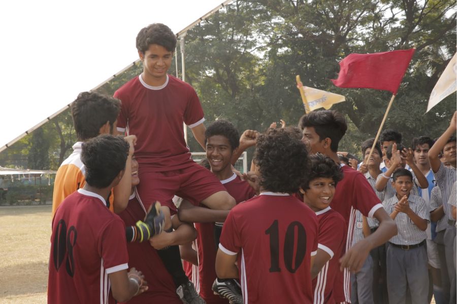 Chidiakhana, a must-watch underdog tale Chidiakhana, a must-watch underdog tale