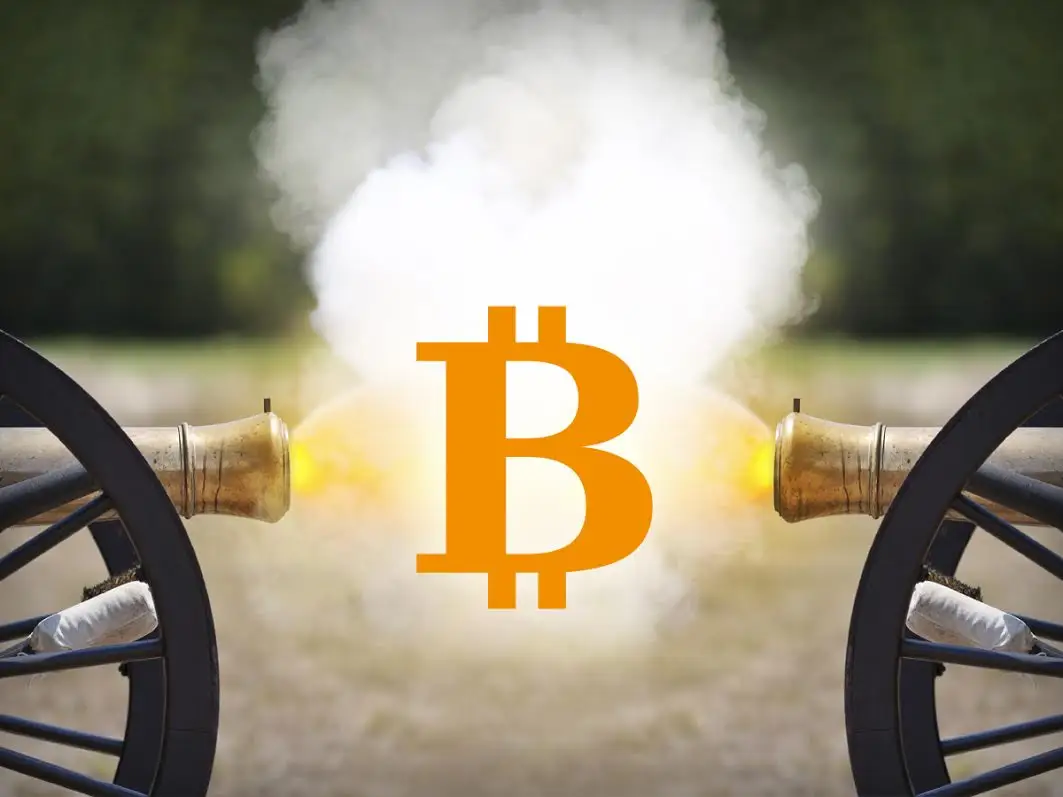 Battle Over BIP300: Bitcoin Soft Fork Wants To Kill Altcoins Battle Over BIP300: Bitcoin Soft Fork Wants To Kill Altcoins