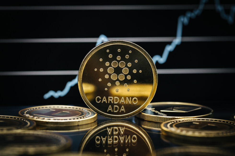 Cardano (ADA) Has Finally Become Crypto King In This Metric Cardano (ADA) Has Finally Become Crypto King In This Metric